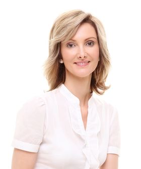 picture of prof. MUDr. Monika Arenbergerová, Ph.D.
